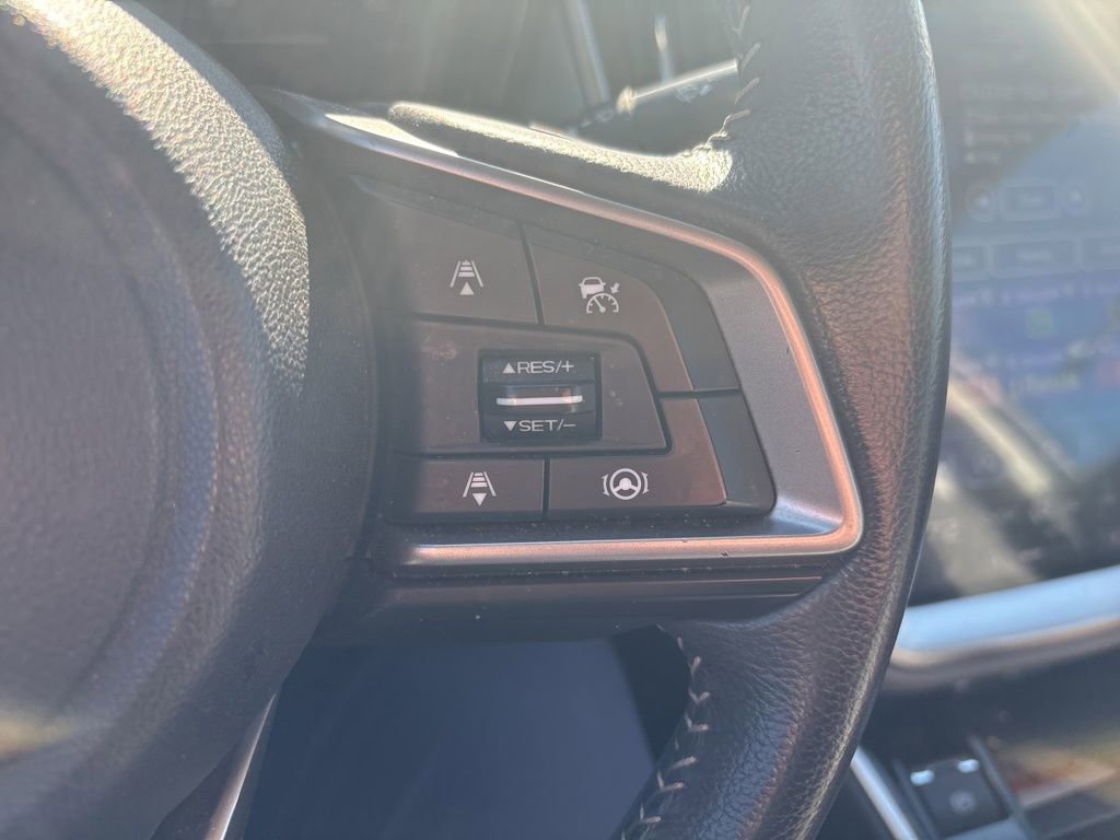 Certified 2022 Subaru Legacy Premium image 41