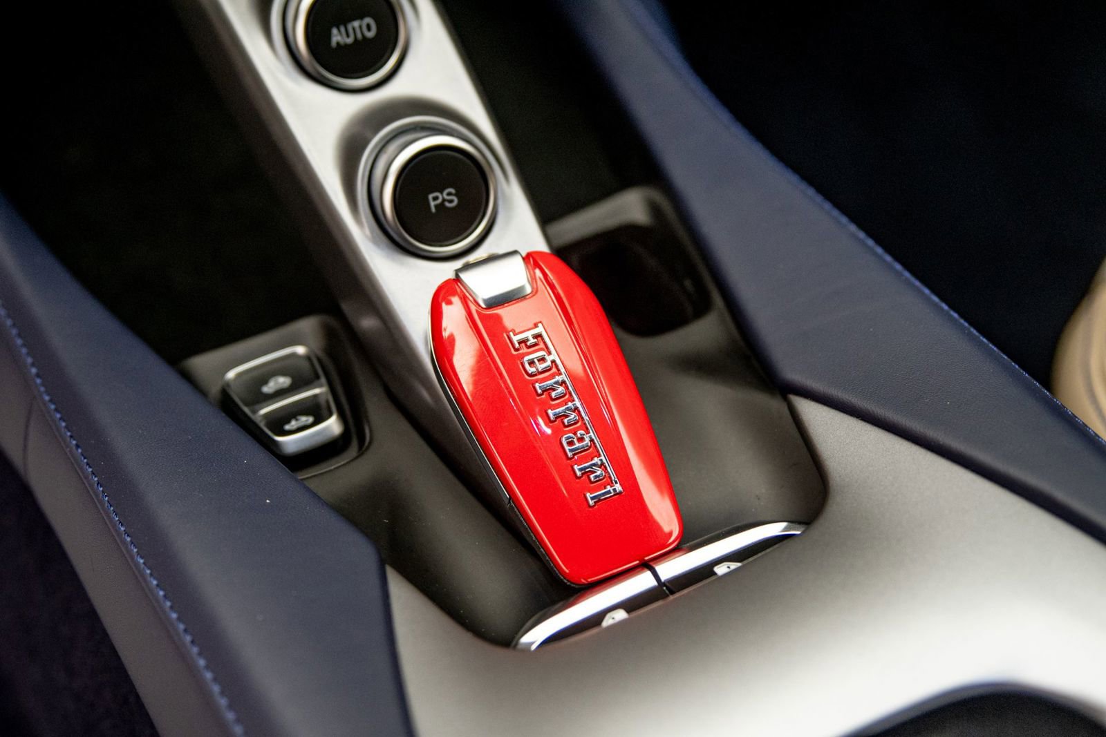 Used 2023 Ferrari Portofino M image 33