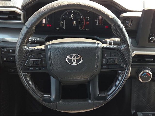 Used 2024 Toyota Tacoma SR5 image 13