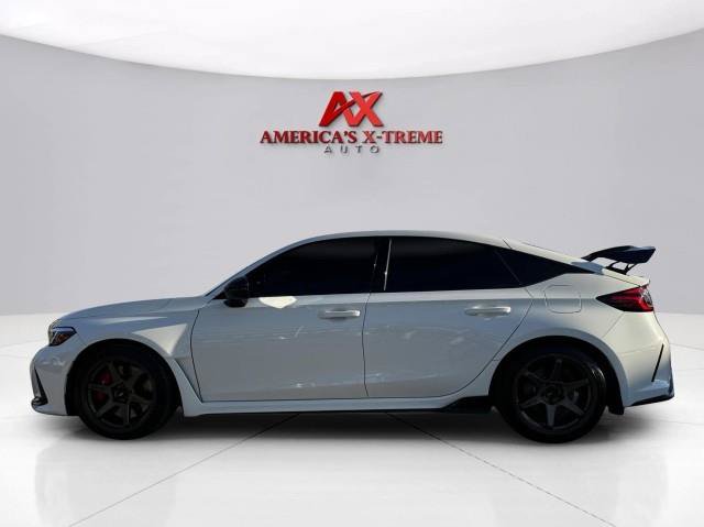 Used 2025 Honda Civic Type R image 2