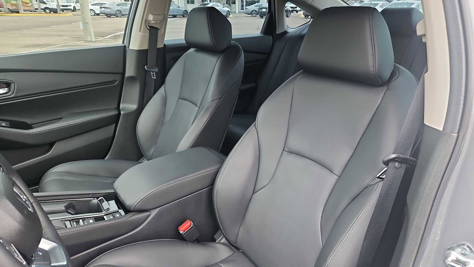 Used 2025 Honda Accord Touring image 13