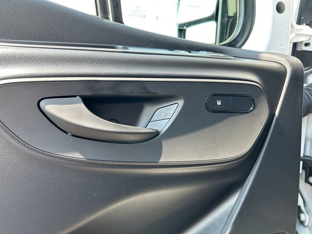 New 2026 Mercedes-Benz Sprinter 2500 image 12