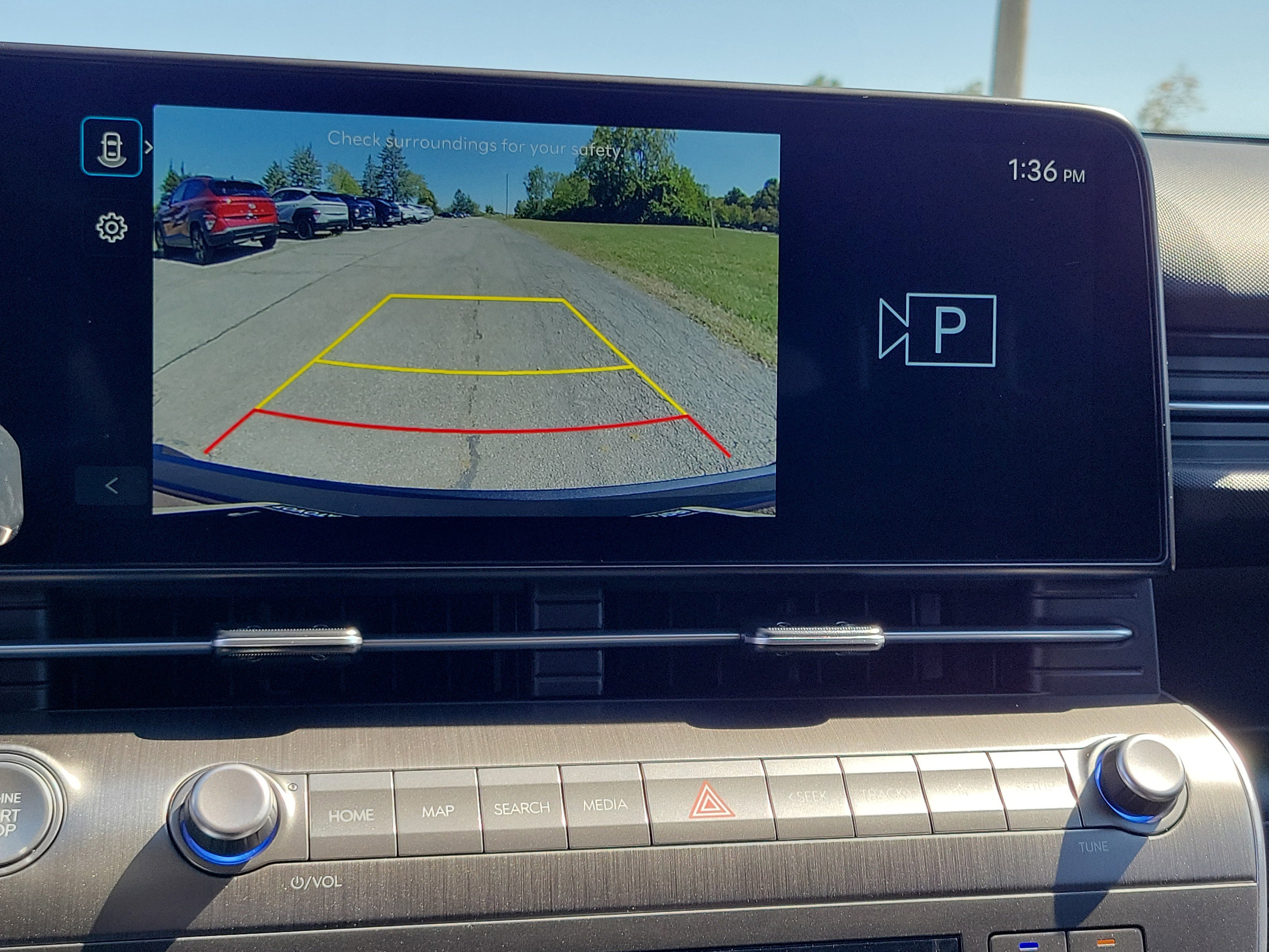 New 2026 Hyundai Kona SEL Sport image 25