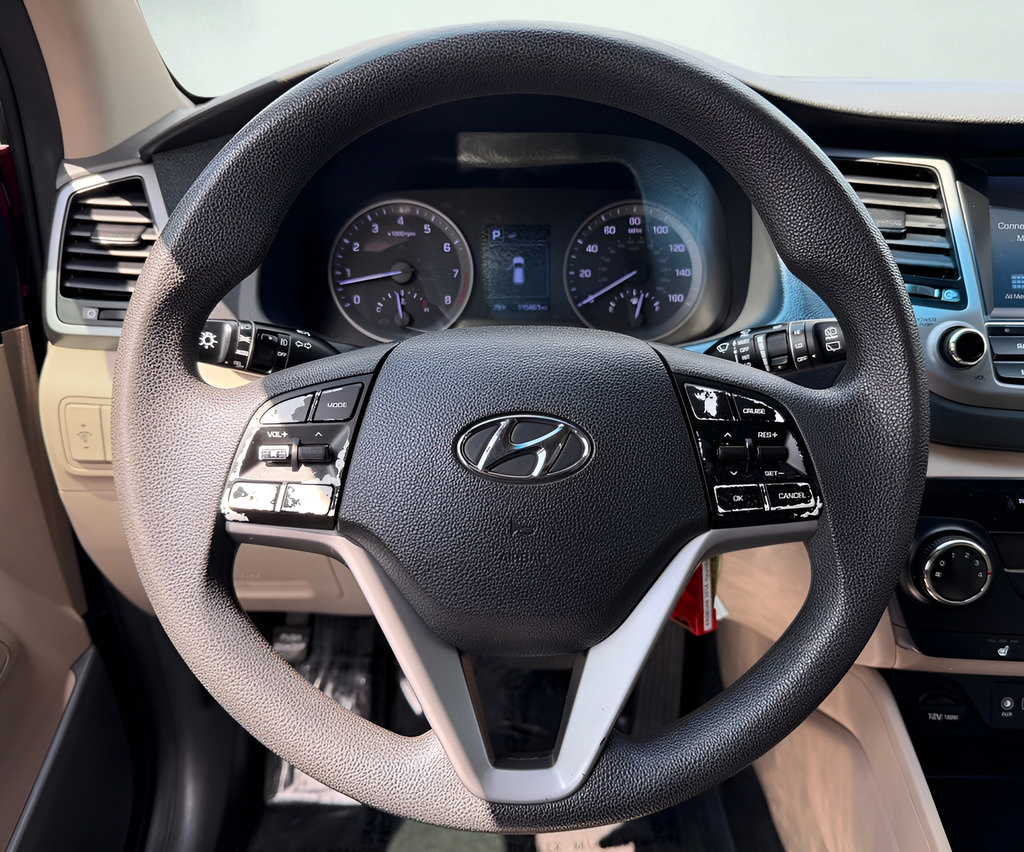 Used 2018 Hyundai Tucson SEL AWD/4WD image 34