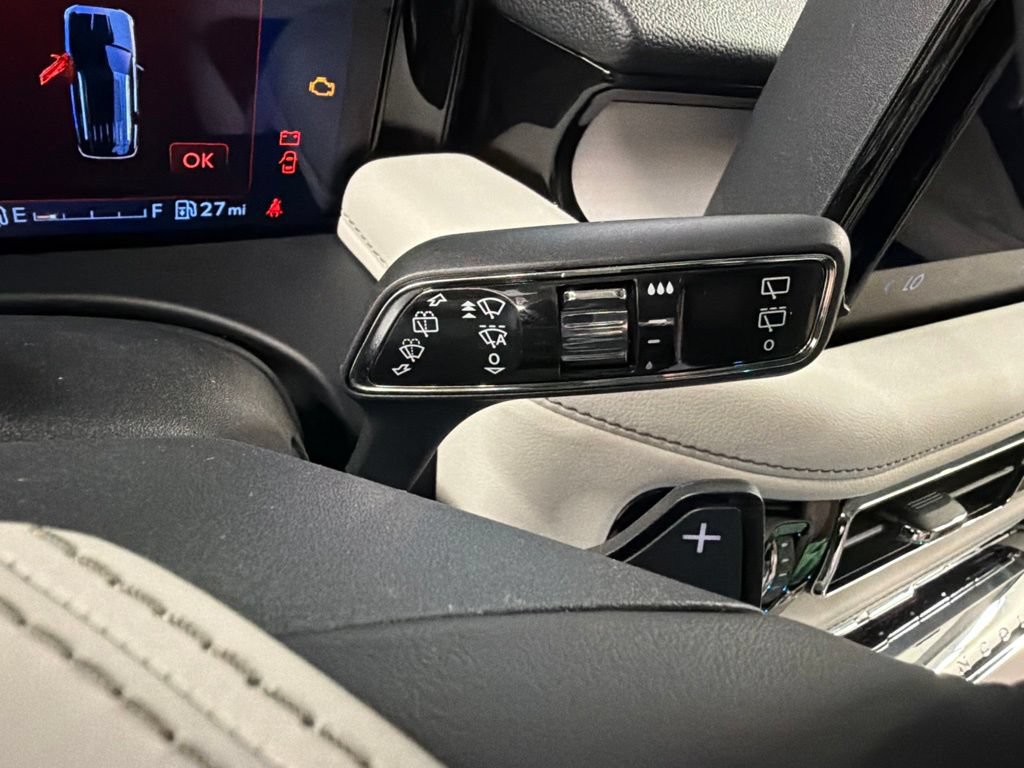 New 2026 Lincoln Aviator Reserve AWD/4WD image 21