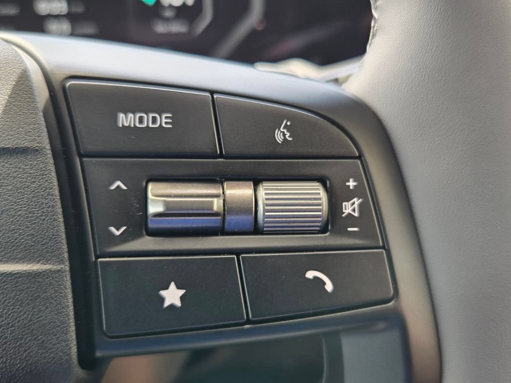 New 2026 Kia EV6 Wind RWD image 11