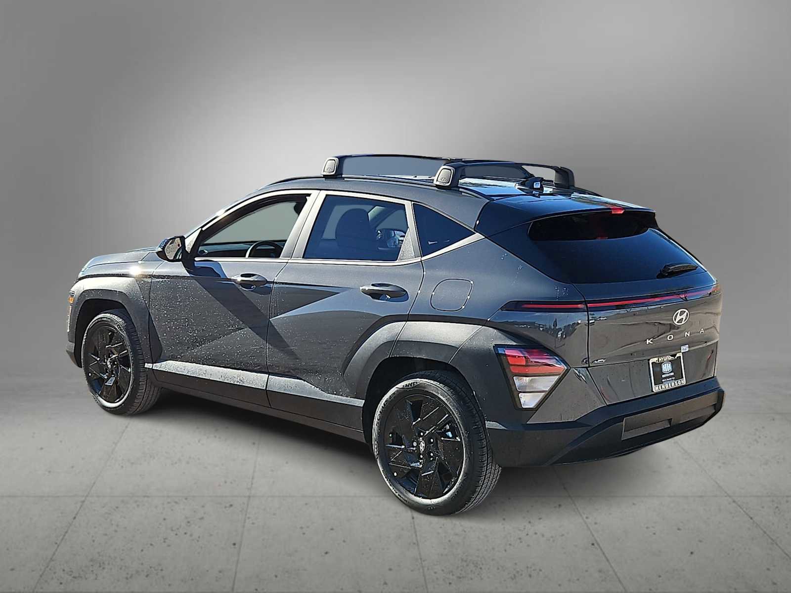 New 2026 Hyundai Kona SEL Sport image 6