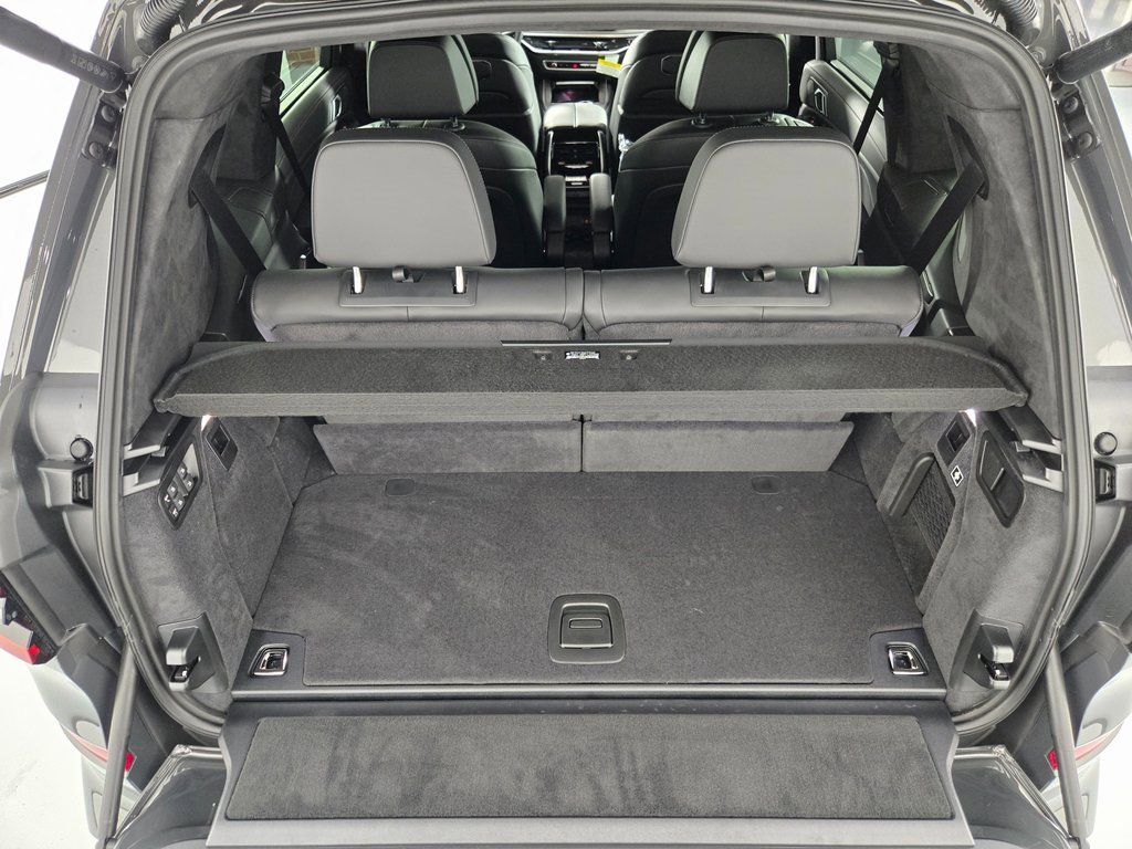 New 2026 BMW X7 xDrive40i w/ Executive Package image 23