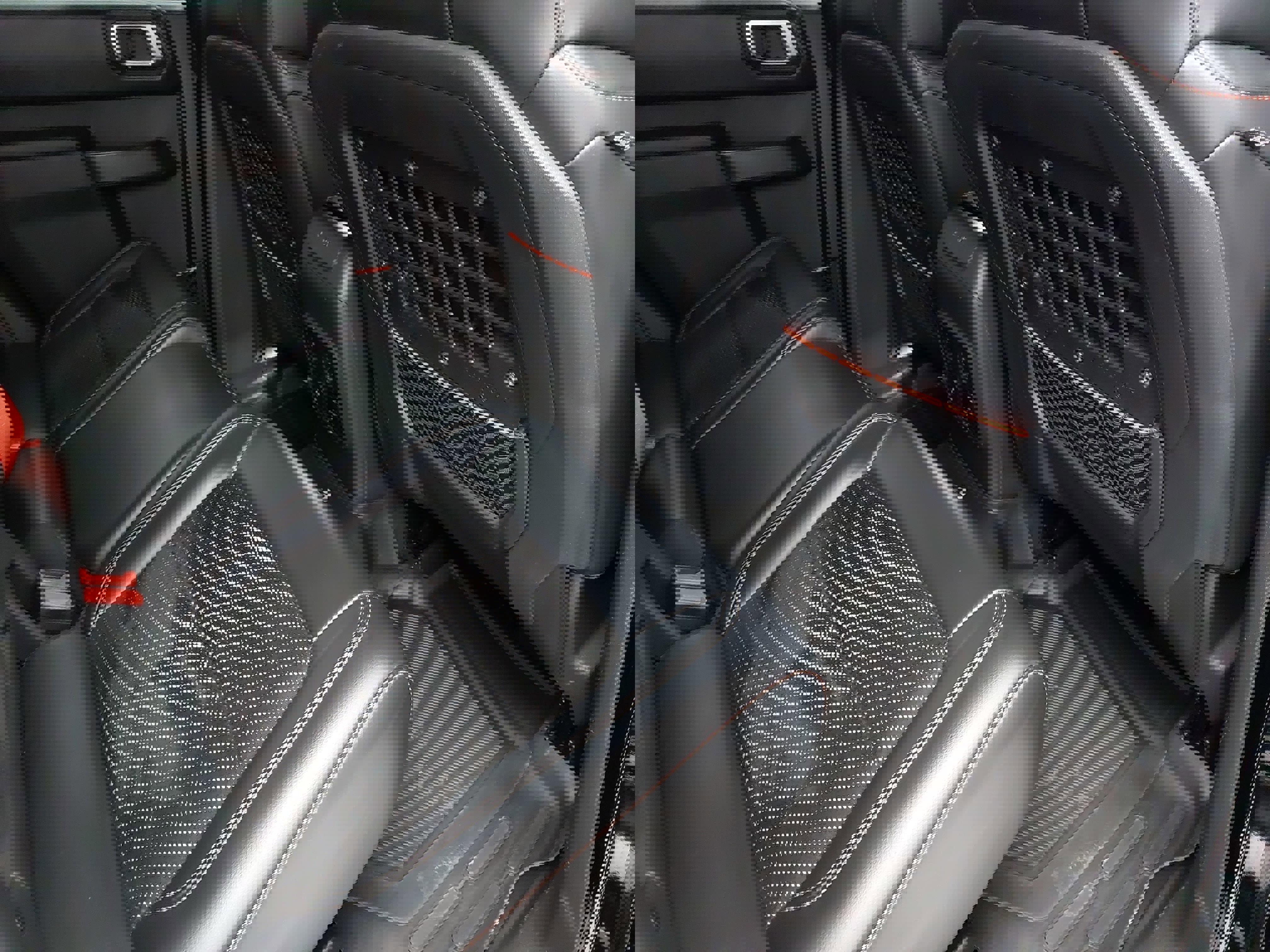 Used 2023 Ford Bronco Raptor image 13