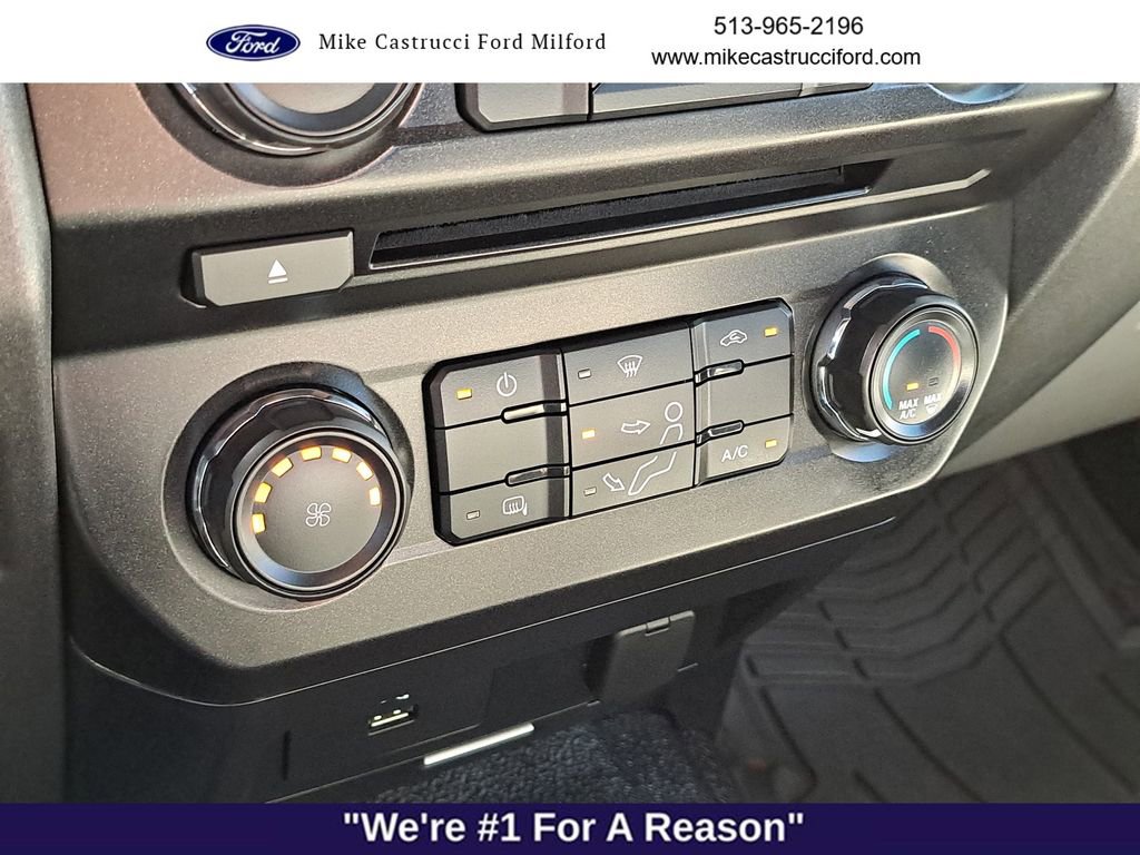 Used 2017 Ford F250 XL w/ Power Equipment Group image 14