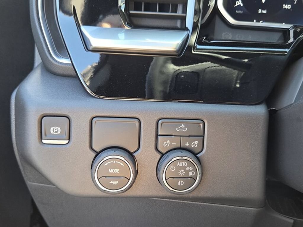 New 2026 Chevrolet Silverado 1500 RST w/ RST Select Package RWD image 29