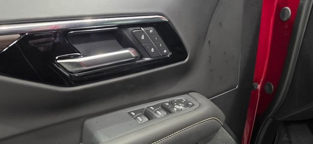 New 2026 Chevrolet Suburban Premier w/ Sun And Tow Package image 12