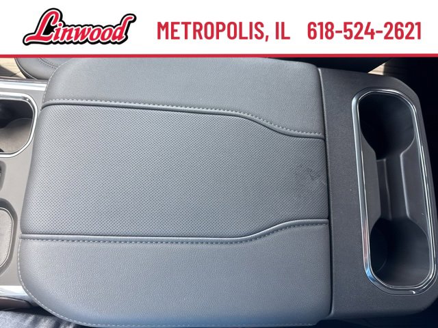 New 2025 GMC Sierra 1500 SLT w/ SLT Premium Plus Package image 25