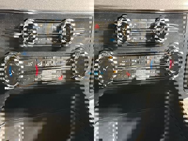 New 2026 Ford F150 XLT w/ Equipment Group 302A MID image 36