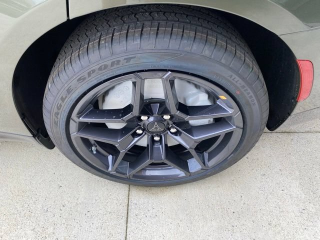 New 2026 Dodge Charger Scat Pack AWD/4WD image 24