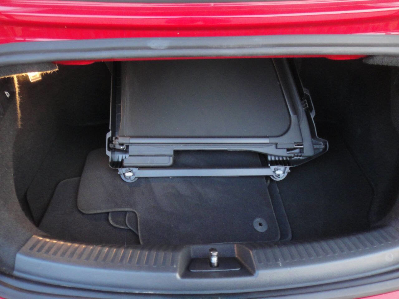 Used 2016 Volkswagen Beetle 1.8T S image 26