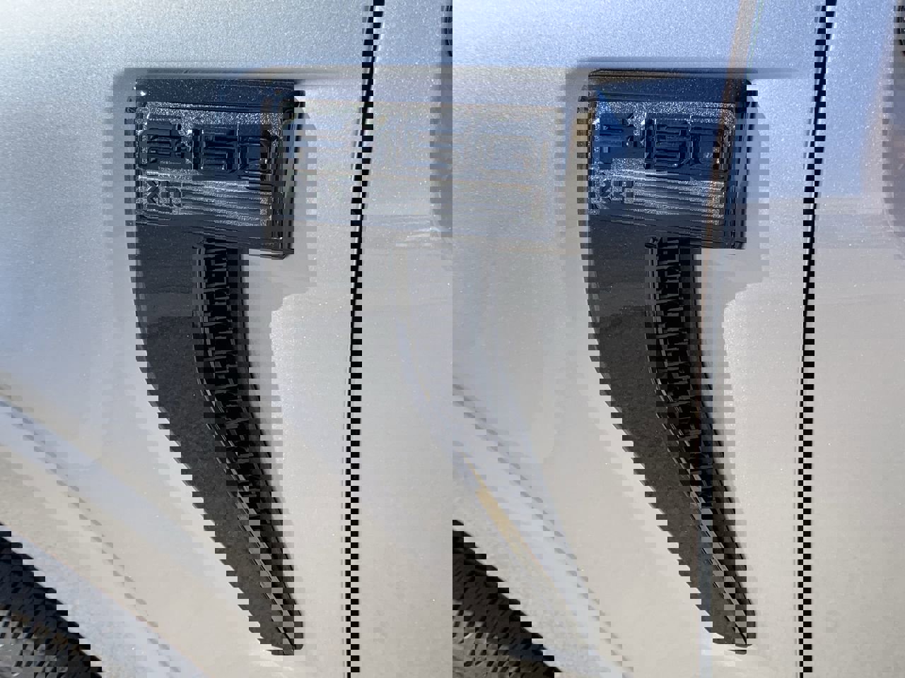 New 2025 Ford F150 XLT image 15