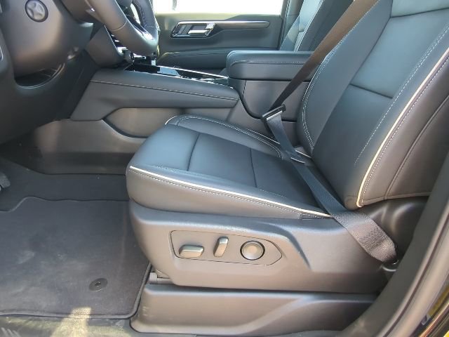 New 2026 Chevrolet Tahoe Premier w/ Sun And Tow Package image 10