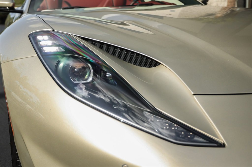 Certified 2023 Ferrari 812 GTS image 13