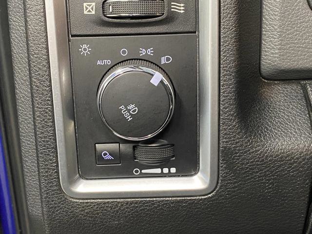 Used 2017 RAM 1500 Big Horn image 23