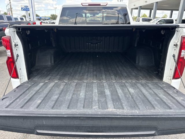 Used 2020 Chevrolet Silverado 1500 RST w/ All-Star Edition AWD/4WD image 13