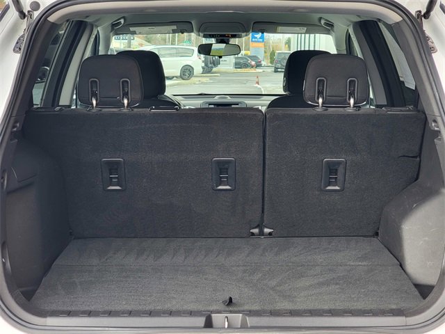 Used 2019 Chevrolet Equinox LS w/ LS Convenience Package image 22