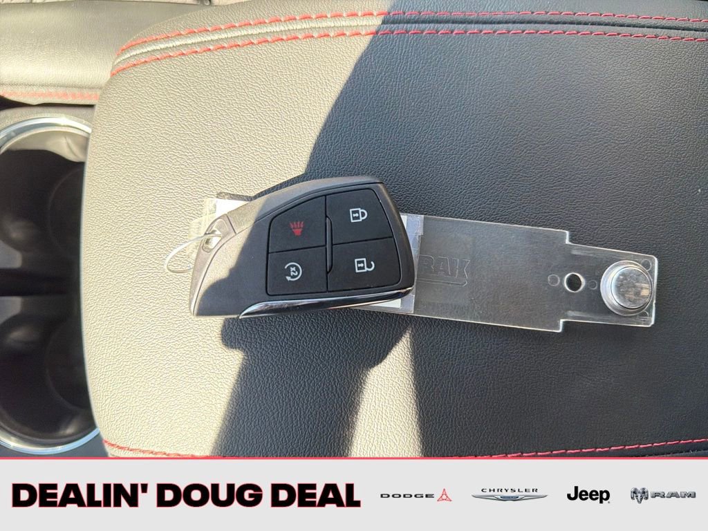 Used 2024 GMC Canyon AT4X image 29