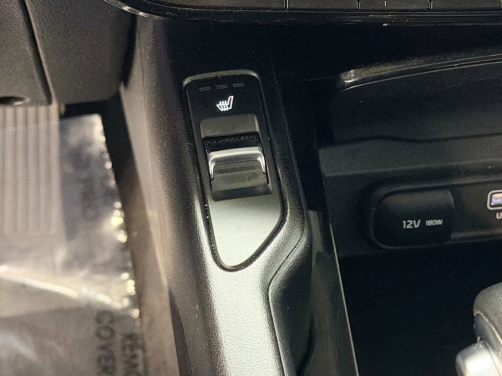 Used 2023 Kia Telluride S w/ S Sunroof Package image 22