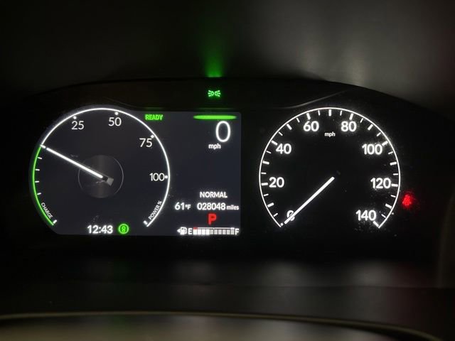 Used 2023 Honda CR-V Sport image 21