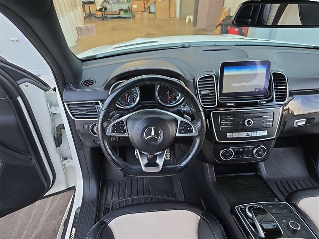 Used 2018 Mercedes-Benz GLE 43 AMG 4MATIC image 13