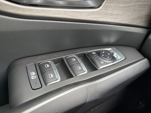 New 2026 Kia Sorento EX image 21