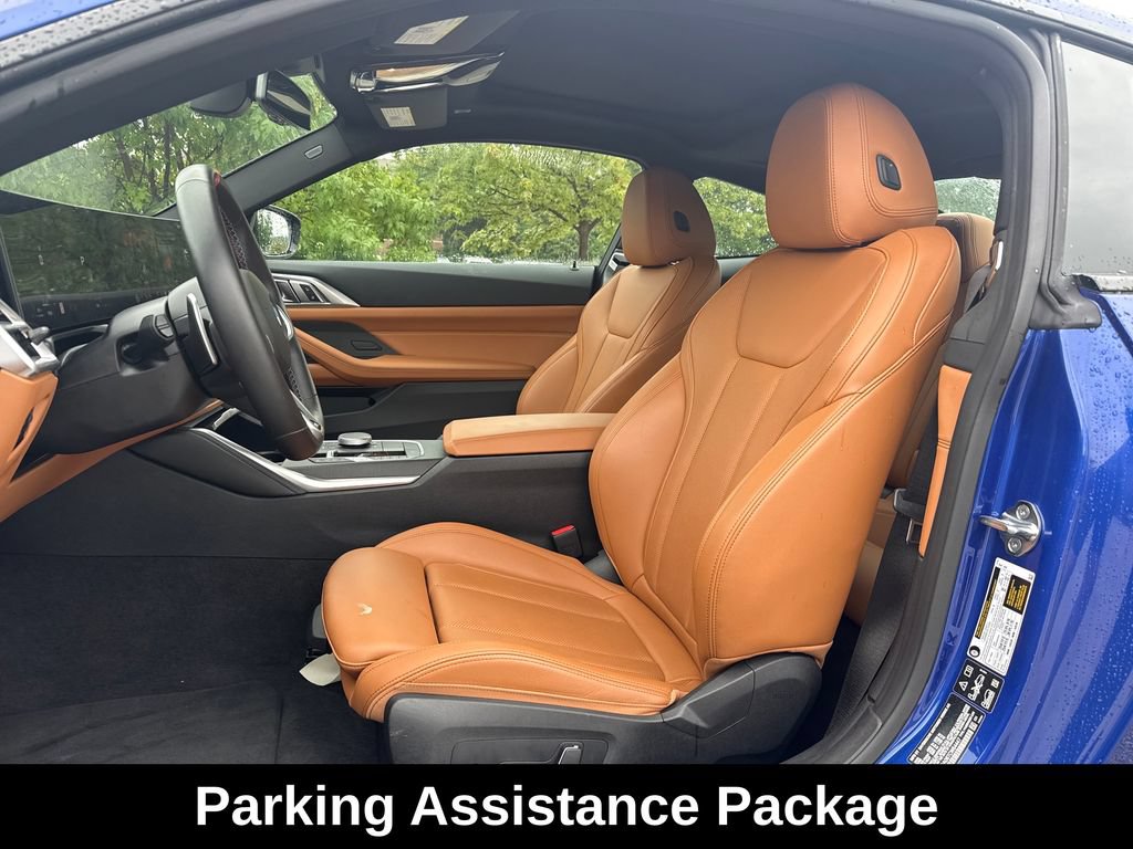 Used 2026 BMW 440i xDrive Coupe AWD/4WD image 12