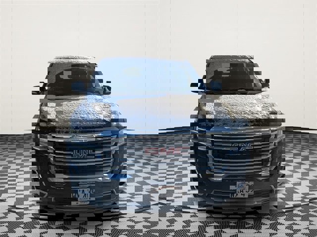 Used 2023 GMC Acadia SLT