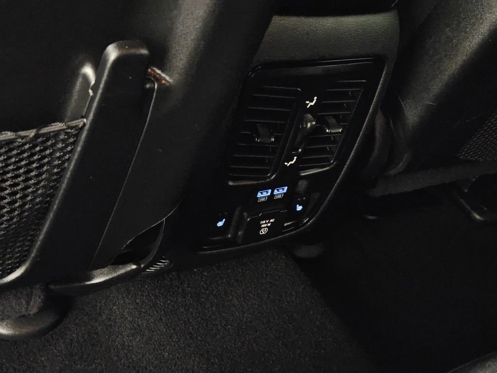 Used 2021 Dodge Durango Citadel RWD image 28
