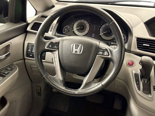 Used 2015 Honda Odyssey EX-L image 34