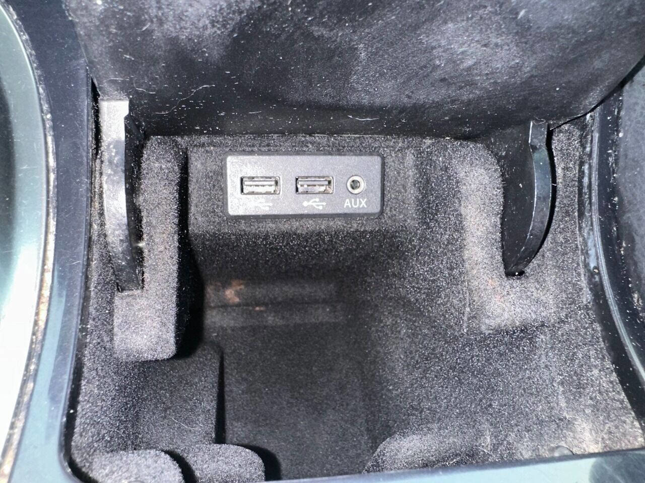 Used 2016 Nissan Maxima 3.5 SV image 32