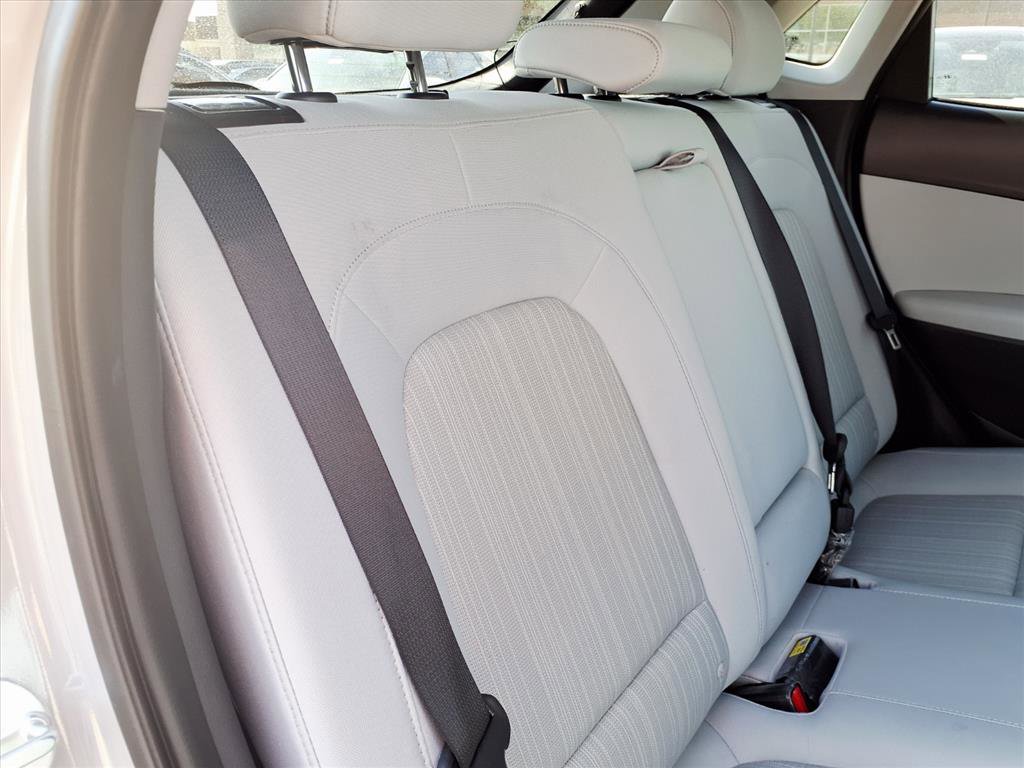 Certified 2023 Hyundai Kona SEL w/ Cargo Package image 15