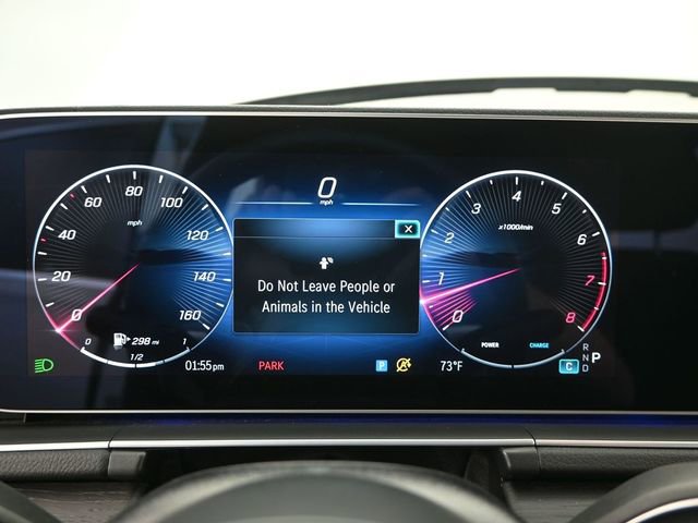 Used 2024 Mercedes-Benz GLE 350 4MATIC image 10