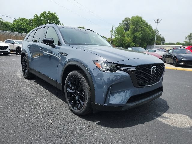 New 2026 MAZDA CX-90 3.3 Turbo w/ Premium Sport Pkg AWD/4WD image 1