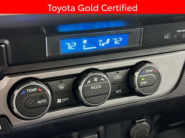 Certified 2023 Toyota Tacoma SR5 image 12