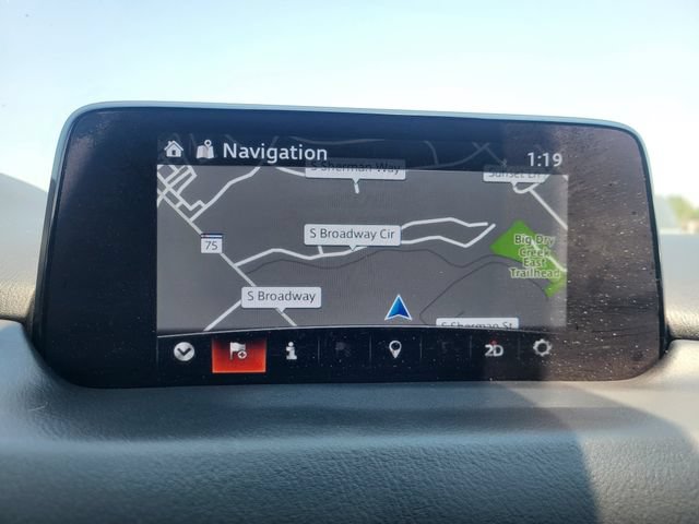 Used 2019 MAZDA CX-5 Grand Touring AWD/4WD image 14