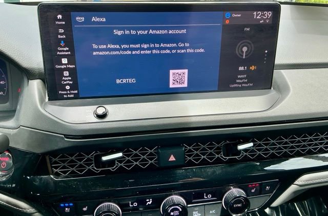 Used 2023 Honda Accord Touring image 28