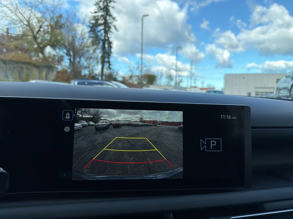 New 2026 Hyundai Tucson SE image 25