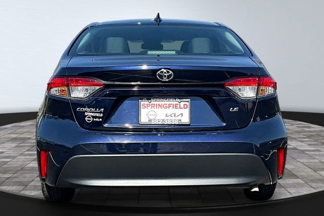 Used 2024 Toyota Corolla LE image 5