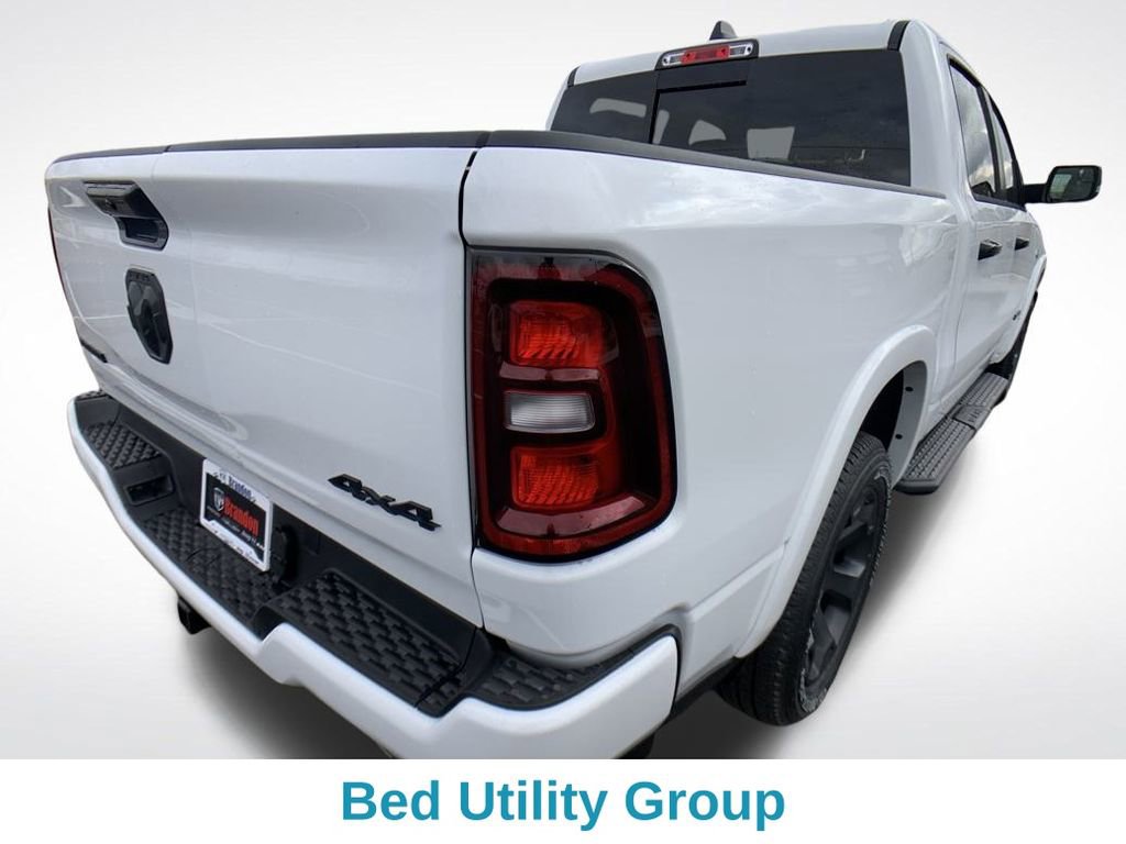 New 2026 RAM 1500 Big Horn image 6