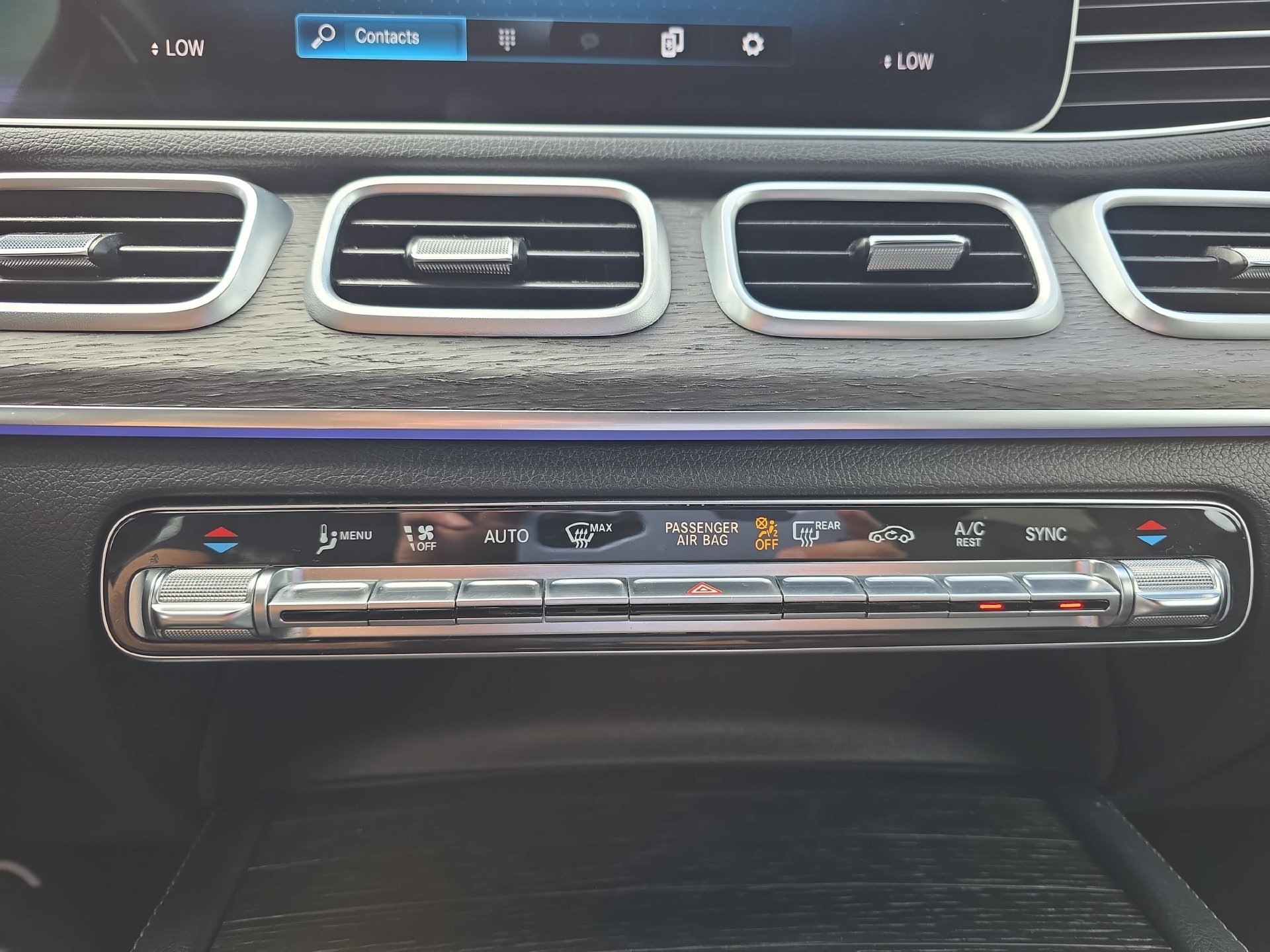 Used 2022 Mercedes-Benz GLE 350 4MATIC image 24