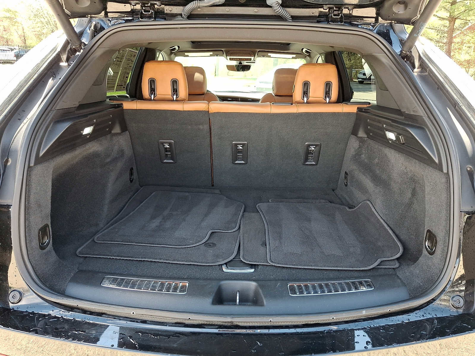 Used 2019 Cadillac XT4 Sport image 24