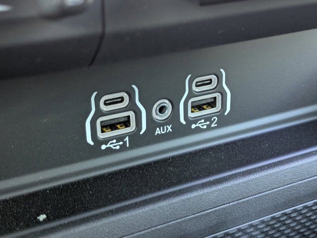 New 2026 RAM 2500 Big Horn image 18