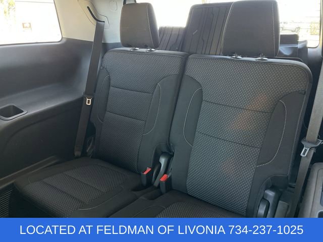 Certified 2023 GMC Acadia SLE w/ Driver Convenience Package image 35