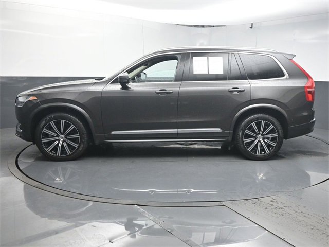 Used 2024 Volvo XC90 B5 Plus image 5